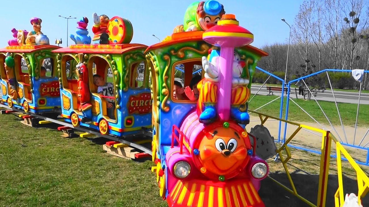 Kiddie Rides Market Size, Share, and Future Growth Prospects