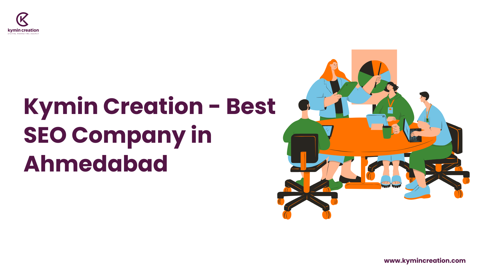 Rank Higher, Grow Faster: Best SEO Company in Ahmedabad Reve