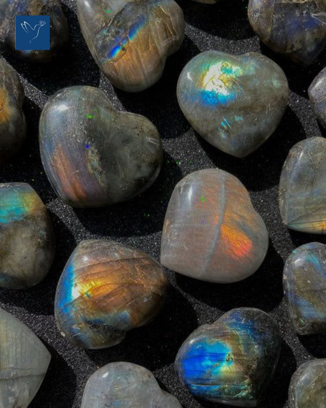 From Mine to Market: The Path of Labradorite to Adornment