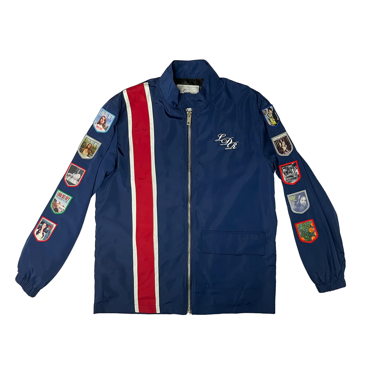 Why the Lana Del Rey Jacket Is a Must-Have