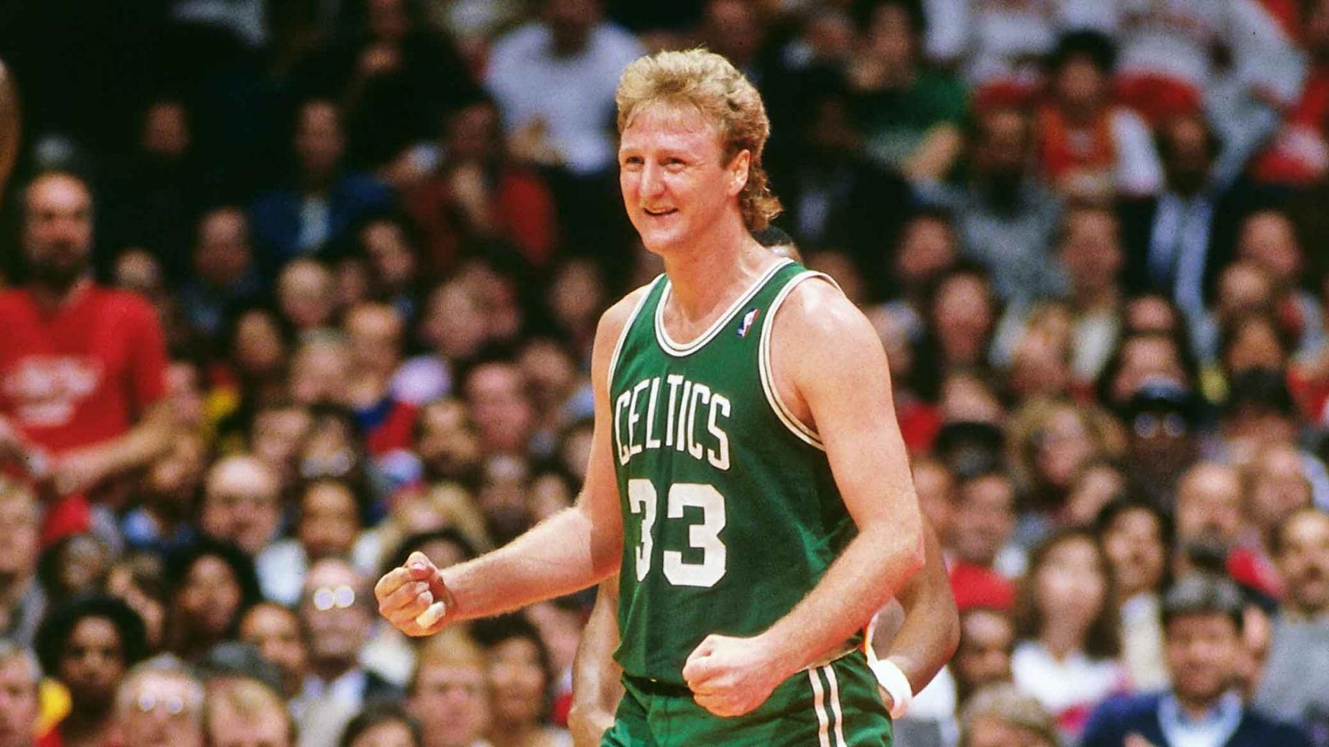 Larry Bird’s Net Worth: Inside the NBA Legend’s Wealth
