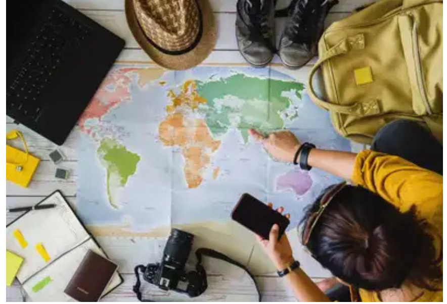 Luxury Travel Market Size and Global Share Projections to 20