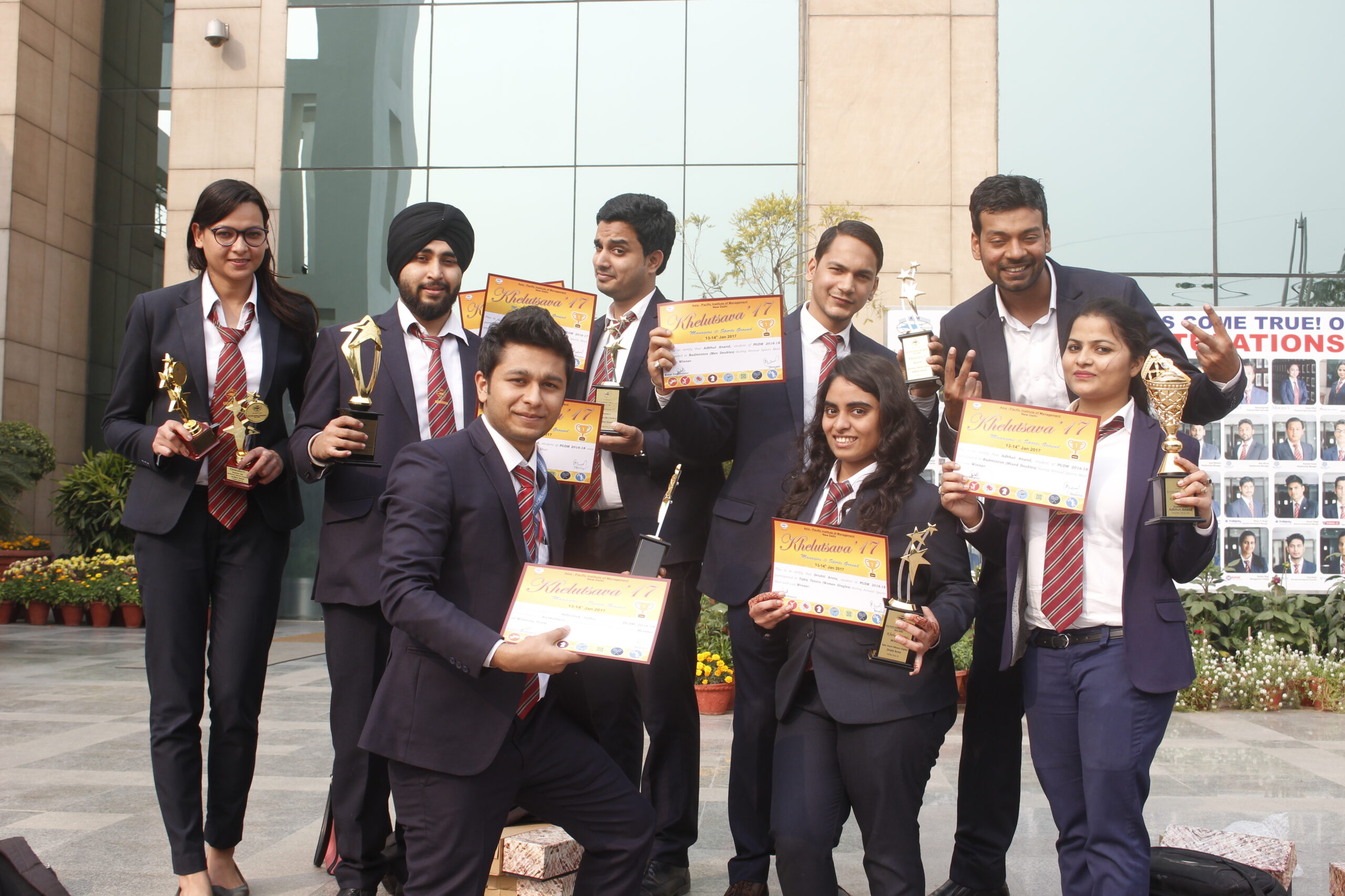 New PostIs the Asian School of Business, Noida, Good or Not?