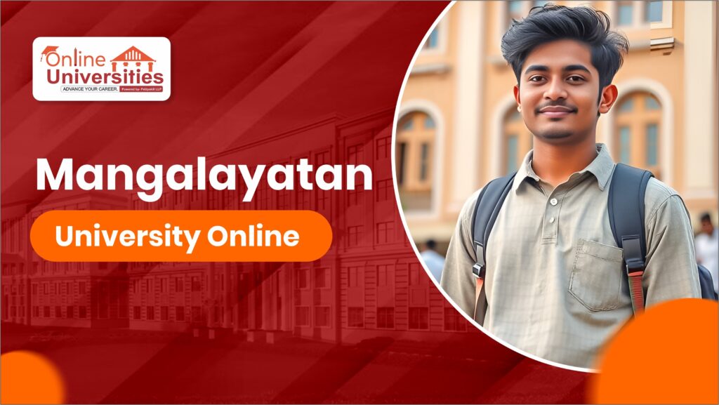 Mangalayatan University Online
