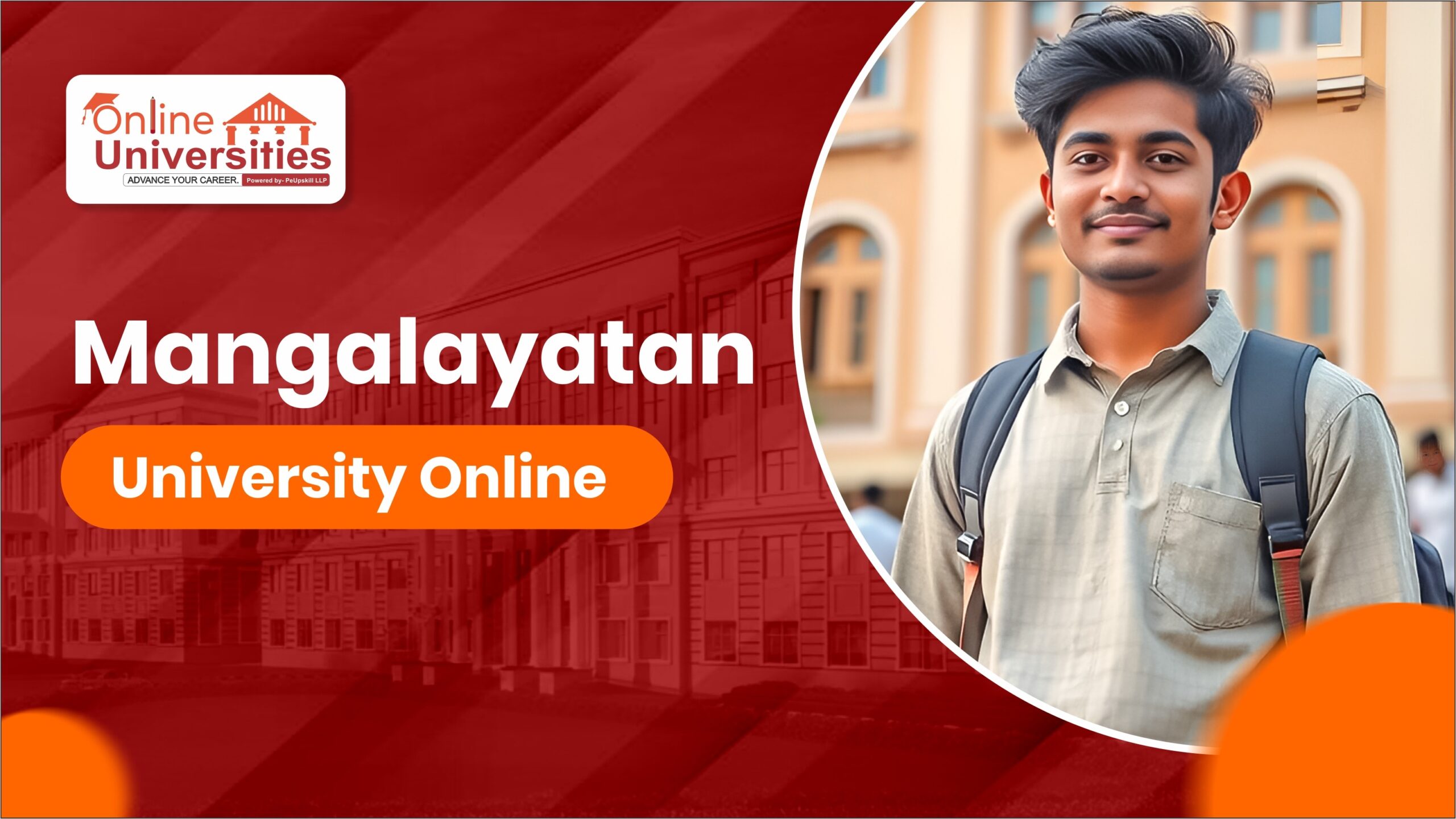 Mangalayatan University Online