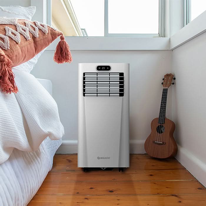 What Should You Consider When Choosing a Portable Cooling Unit for Your Home?