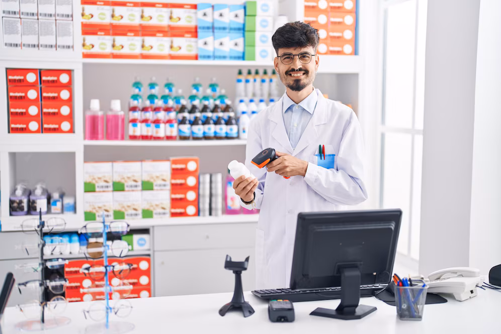 Quality Medical Shops in Delhi: Ashok Vihar Store’s Key Role