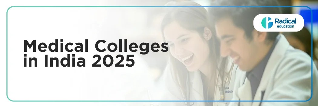 Exploring the Landscape of Medical Colleges in India: A Comp