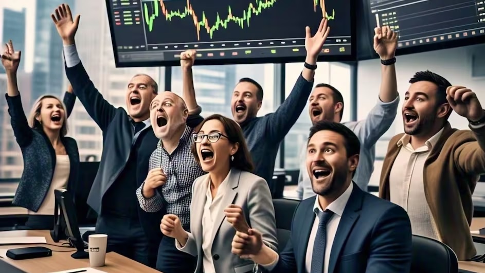 Why This Market Remains a Safe Haven for Investors Worldwide