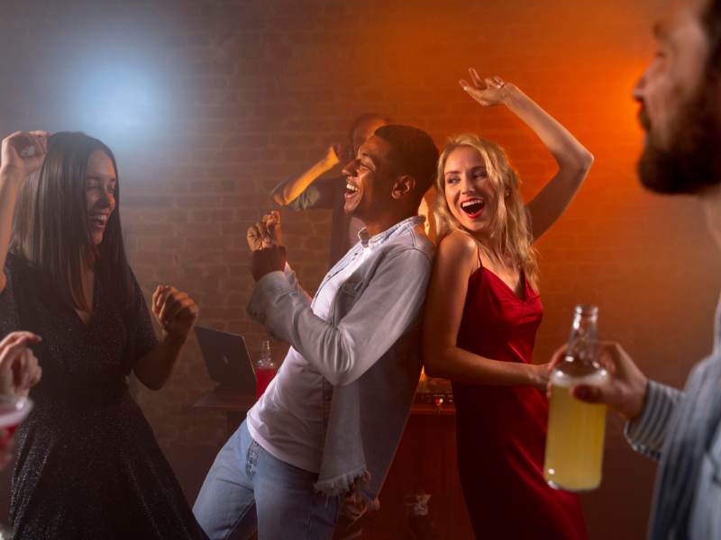 Top Live Music Venues in San Antonio for Music Lovers