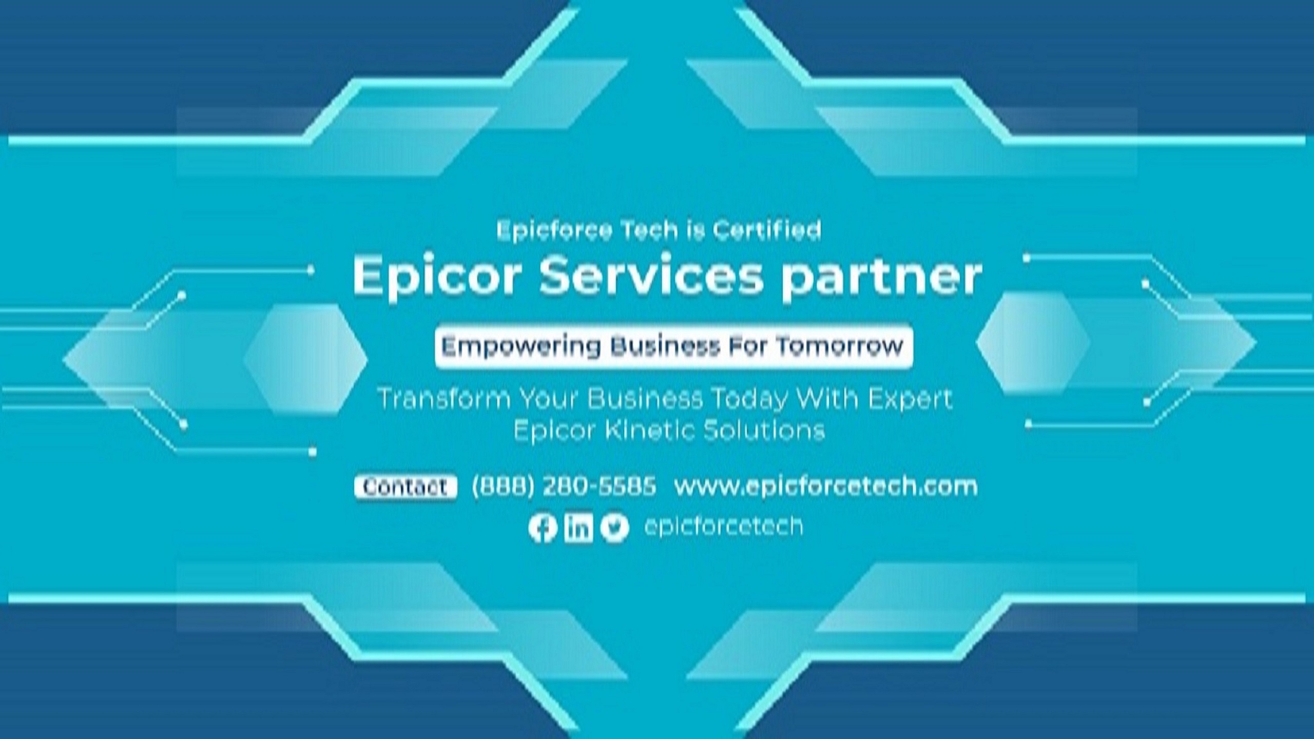 Automation Strategies by Epicforce Tech Consultants