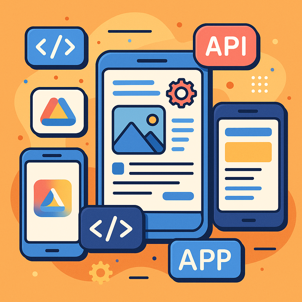 Mobile App Development Support: Ensuring Your App’s Success