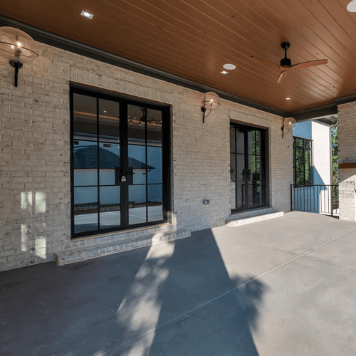 Choosing the Right Front Door Material: USBD