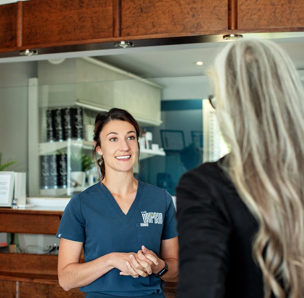 Trusted Natural Health Services Barrie Experts
