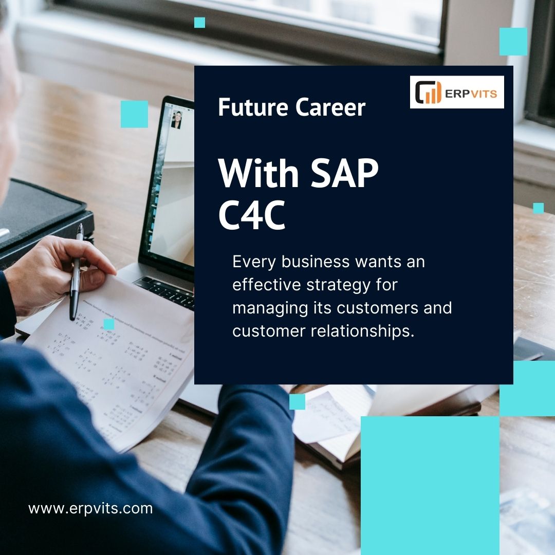 Hands-On SAP C4C Training to Shape Your Cloud CRM Jo