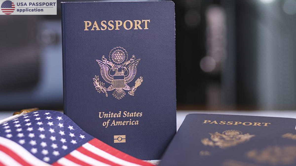 New Passport or Renewal: Your Complete Guide to the USA Pass