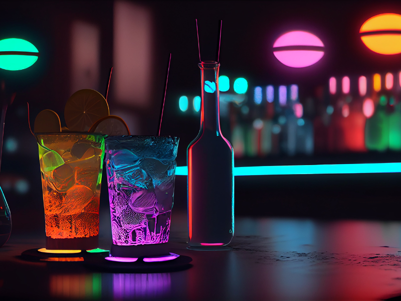 New PostTop 5 Bars in Las Colinas Perfect for Your Next Date