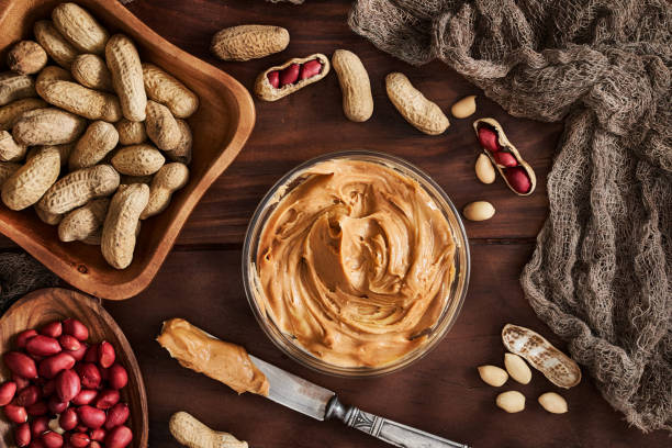 What Are the Biggest Challenges Facing the Nut Butters Indus
