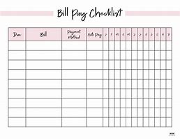 Organize Your Bills, Elevate Your Finances: The Smart Path t