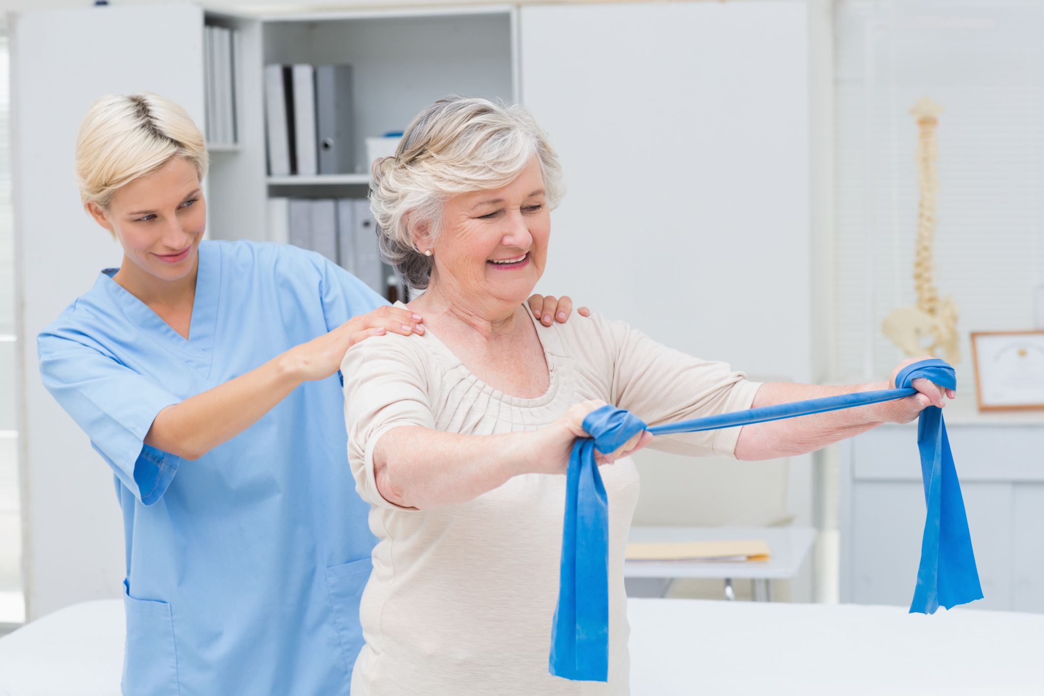 Occupational Therapy in Hyderabad: A Key Element in TBI