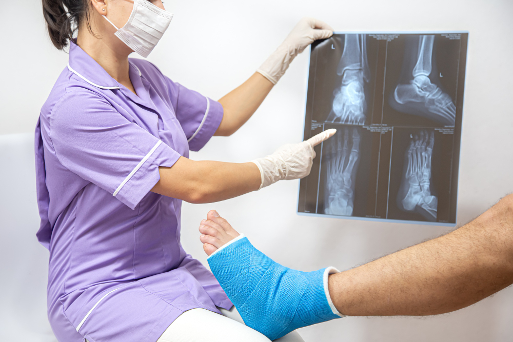Osteomyelitis Therapeutic Landscape: Market Trends