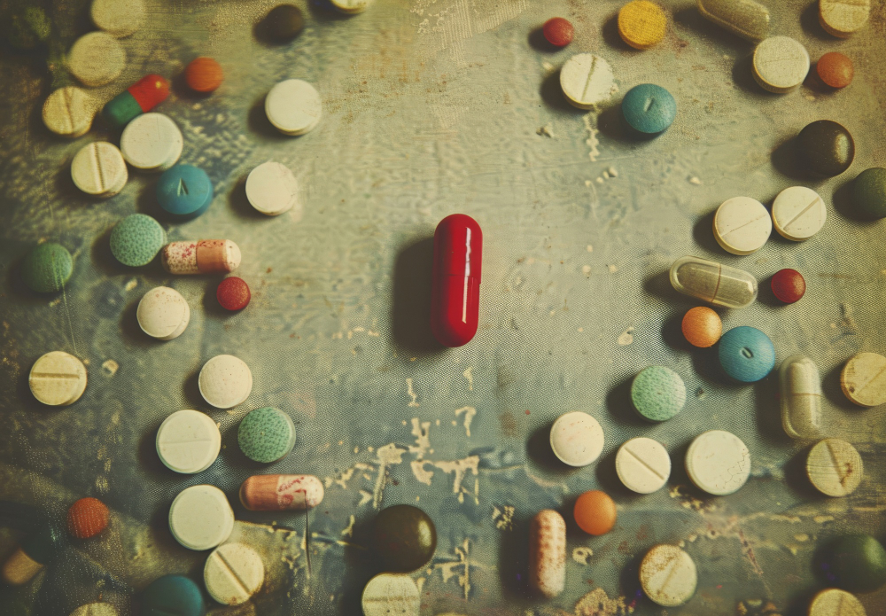 PCSK9 Inhibitors: Revolutionizing Cardiovascular Risk
