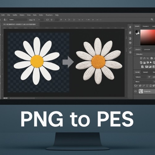 PNG to PES Conversion for Small Business Success