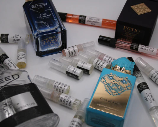 Louis Vuitton Imagination: How to Buy Perfume Samples Without Overpaying