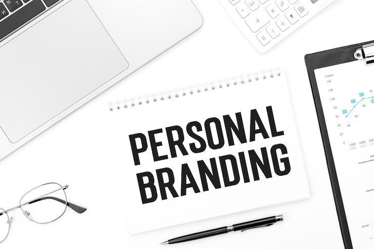Why Every Professional Needs a Personal Branding Service
