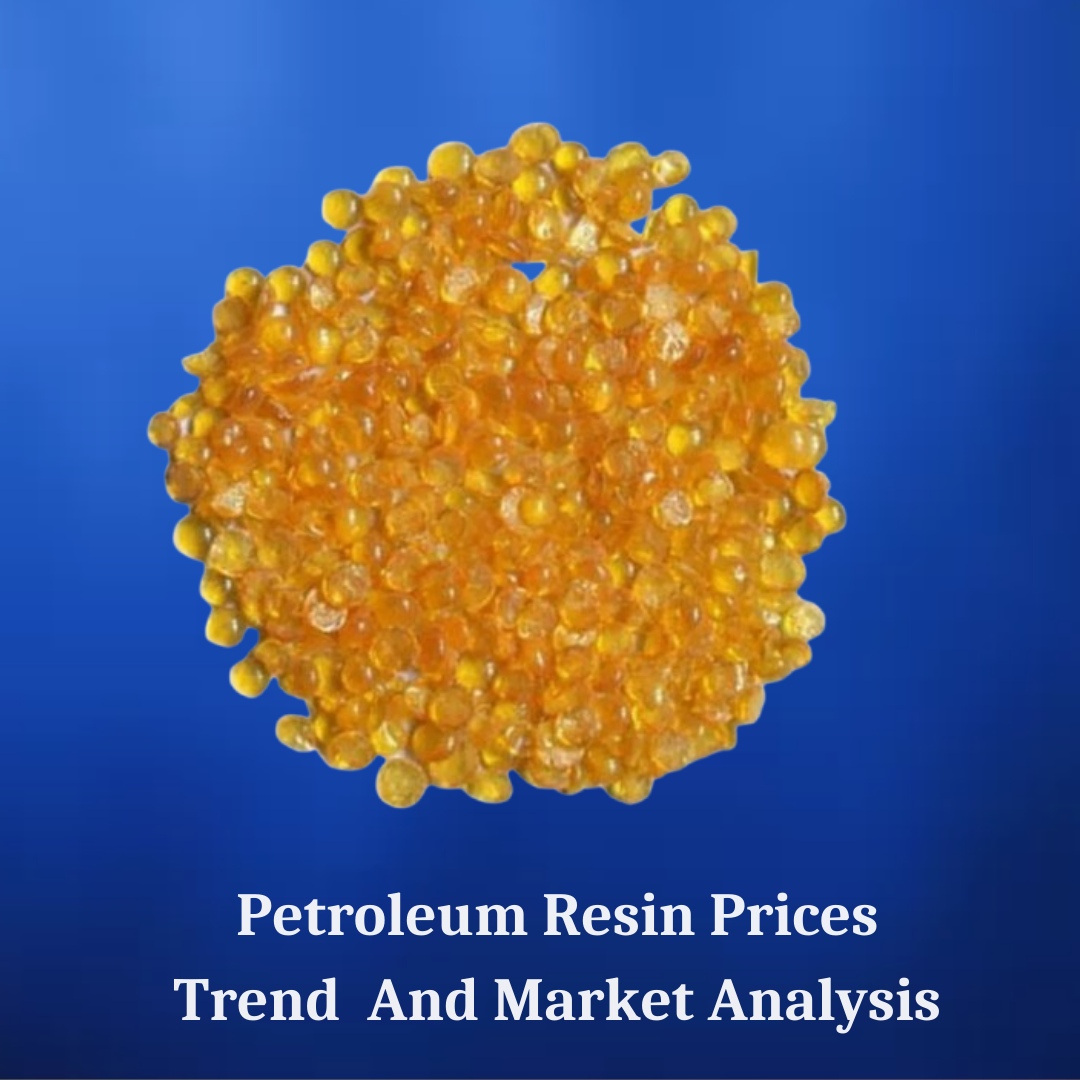 Growth and Change in the 2025 Petroleum Resin Market