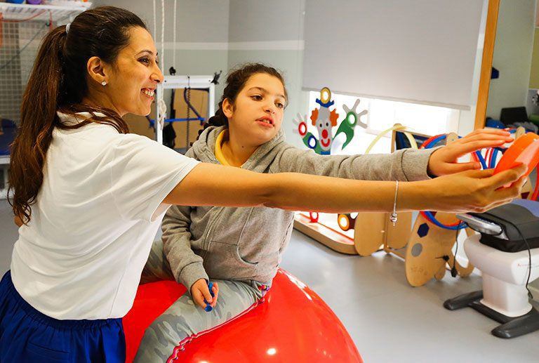 Personalized Cerebral Palsy Treatments Tailored to Your Need