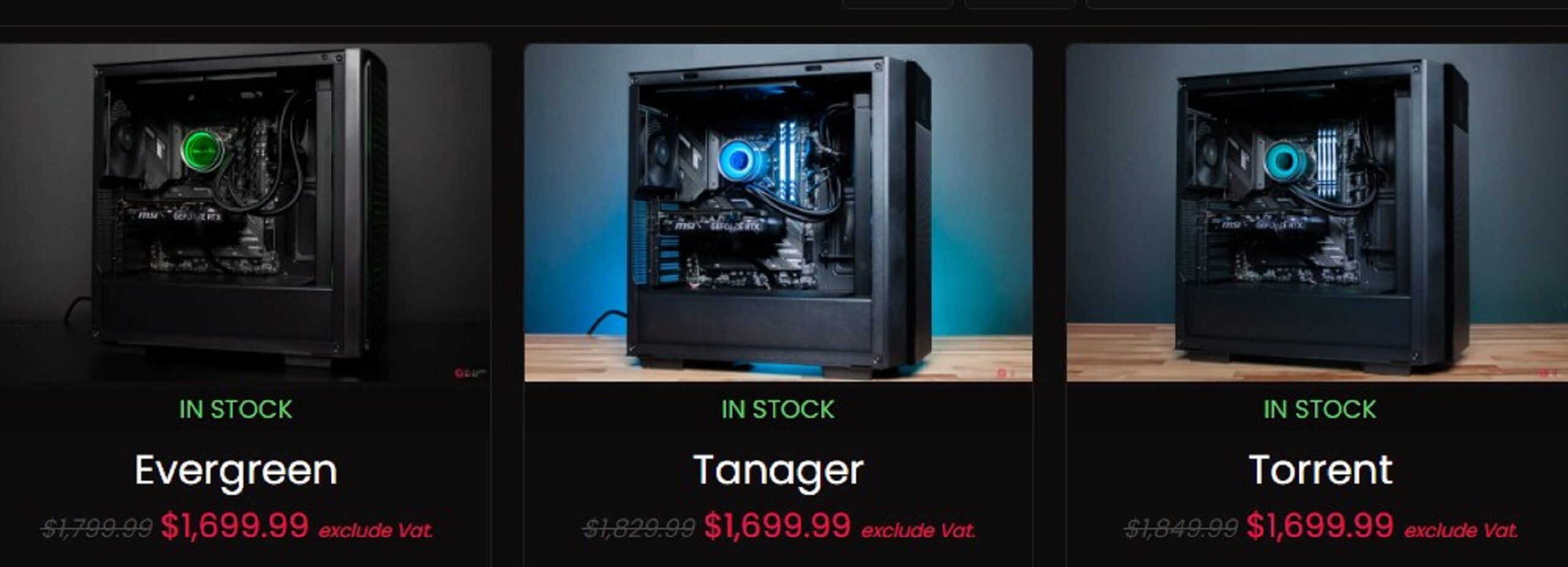 PC Builder Guide: How to Build Your Perfect Gaming and Works