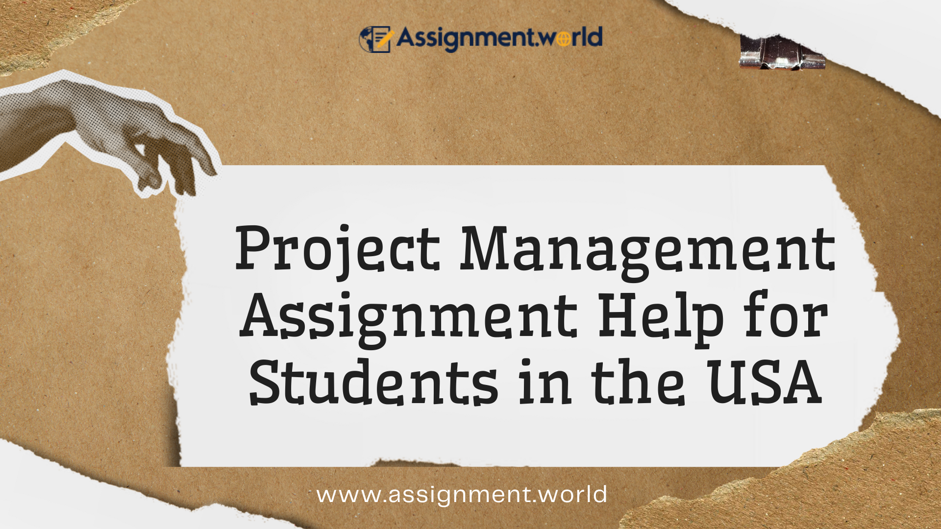 Project Management Assignment Help for Academic Excellence