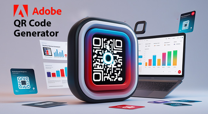Beyond the Basics: Adobe’s QR Code Generator and Why It Matt