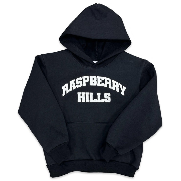 Raspberry Hills: A Tranquil Haven of Natural Beauty and Comm