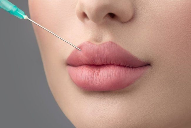 Top Experts For Lips Best Aesthetic Clinics in Dubai