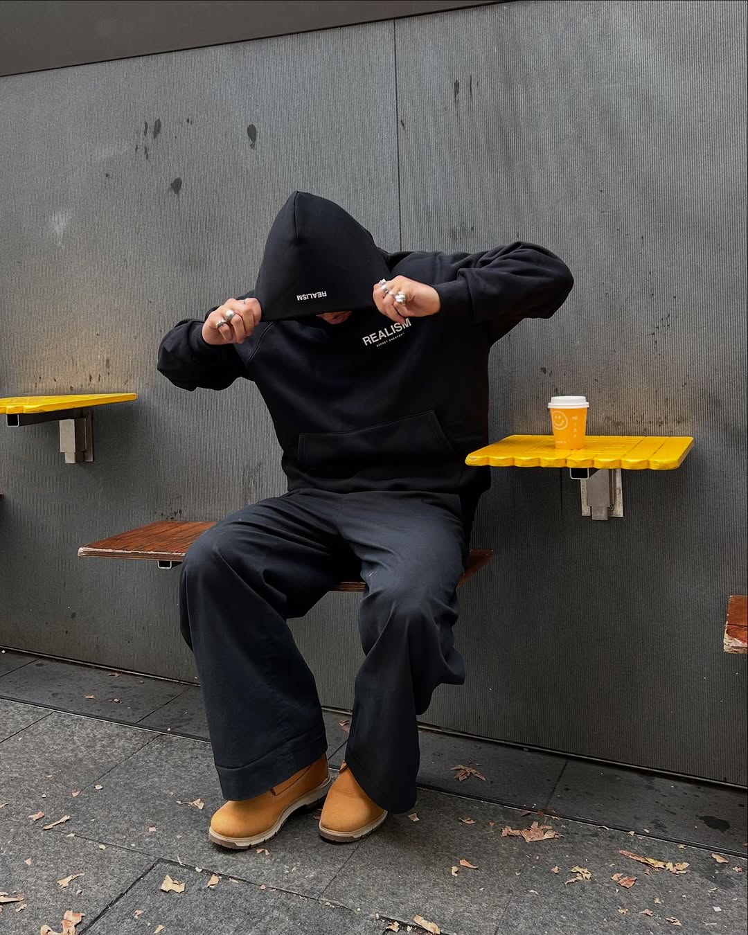 Realism Hoodie Shop And Realism Clothing Online Store