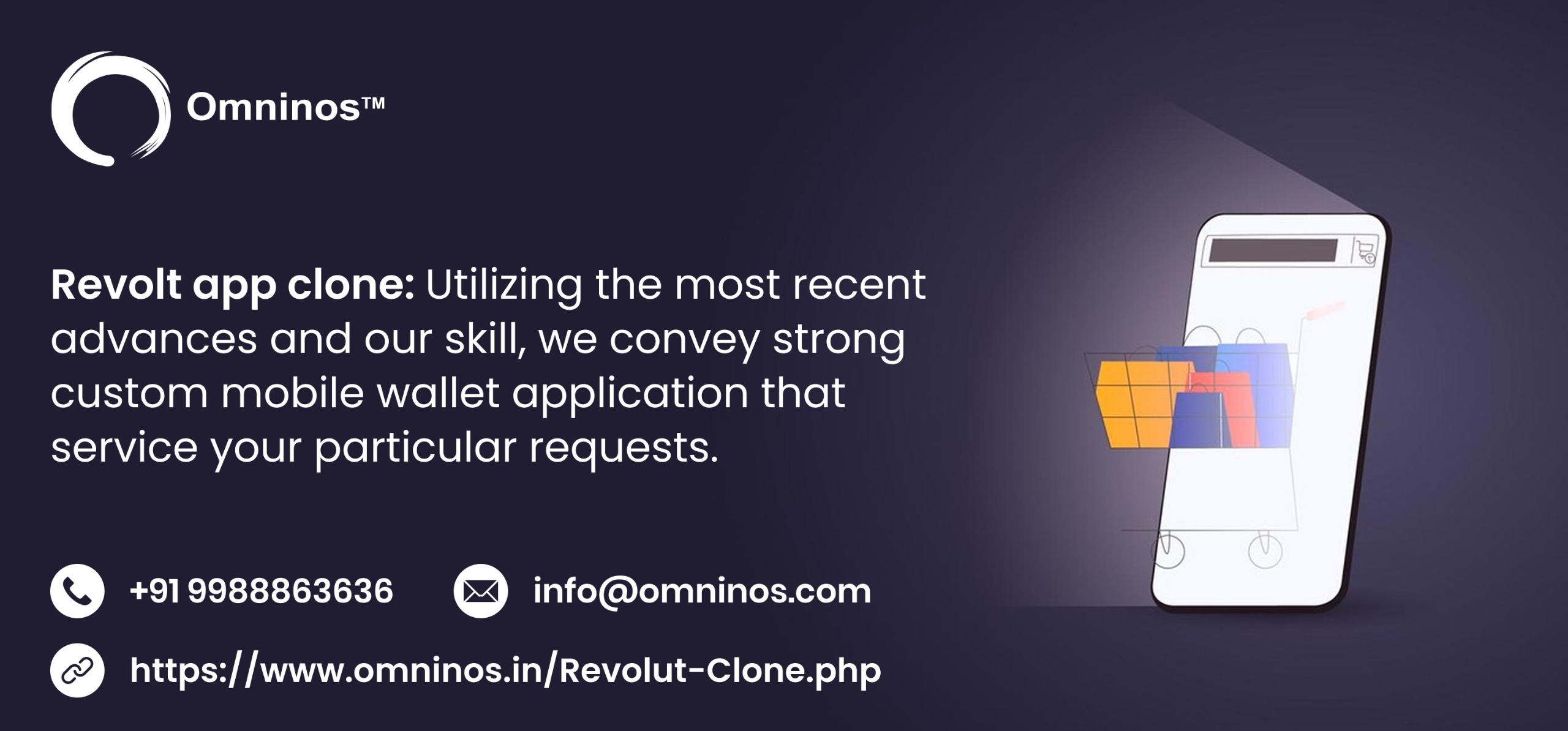 Revolut Clone App Development: The Smartest Way