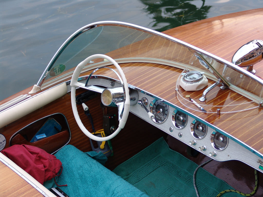 Riva Boats for Sale in Miami: The Pinnacle of Luxury