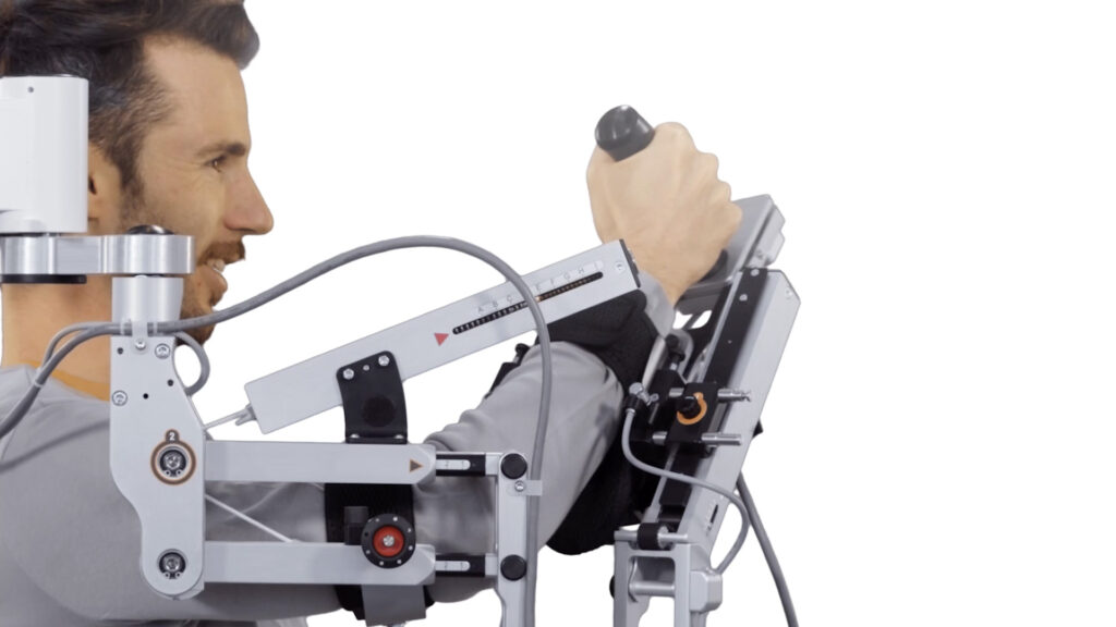 Robotic Therapy in Hyderabad: The Future of Physiotherapy