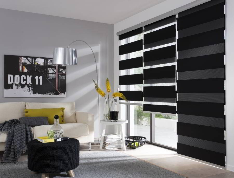 Shop Rollo in Switzerland – Modern Rollo Shades for Perfect