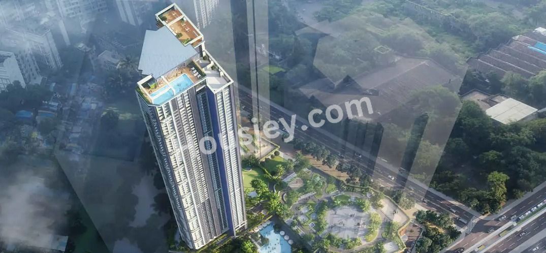 Discover Your Dream Home at Runwal 7 Mahalaxmi