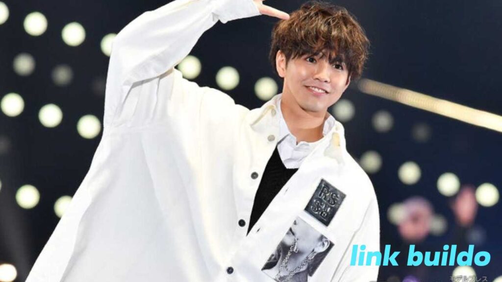 Ryota Katayose: The Voice That Captivated Japan