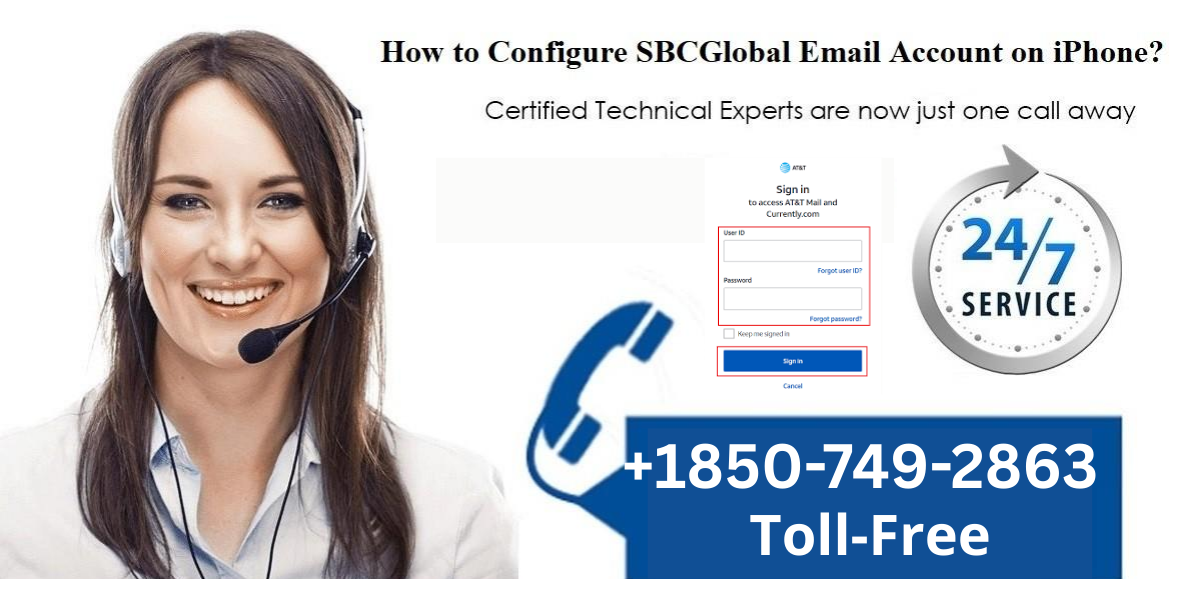 How to Reach SBCGlobal Email Support: A Step-by-Step Guide