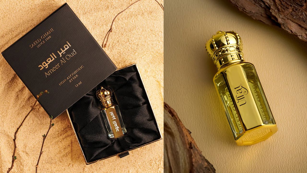 Attar – A Pure and Exotic Fragrance for Every Occasion
