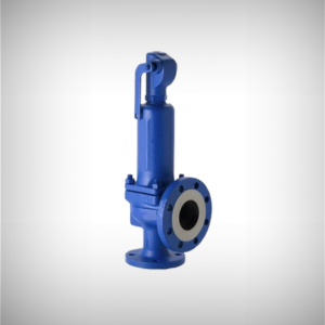Safety Valve Manufacturer in India : Industrial Application