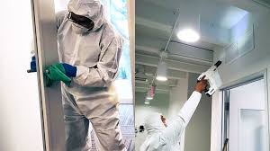 Comprehensive Guide to Professional Sanitization Services