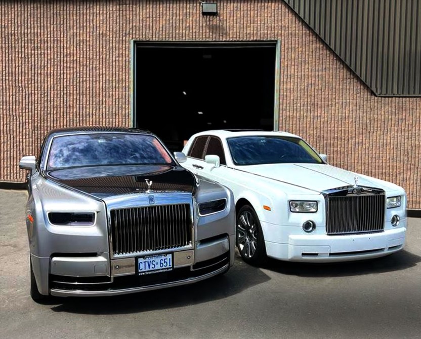Experience Unmatched Luxury with a Brampton Party Bus