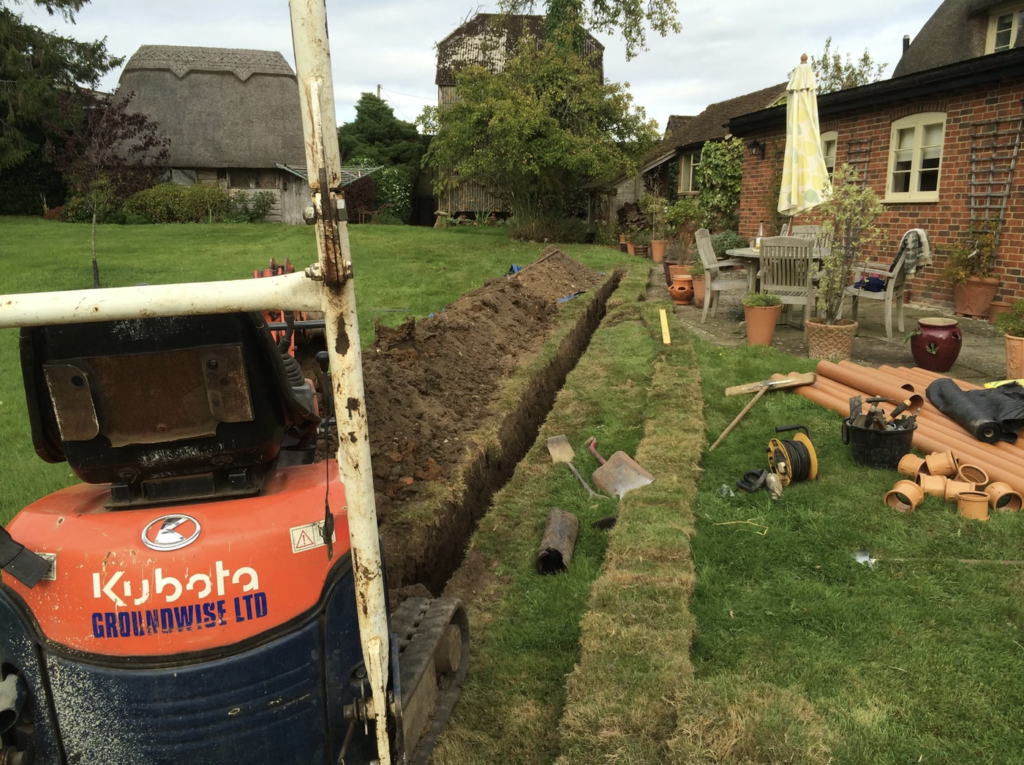 Reliable Local Specialists to Unblock Drains Hampshire Quickly and Efficiently