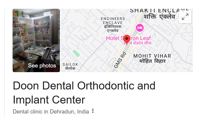 New Top-Rated Dental Implant Center Near You for LastingPost